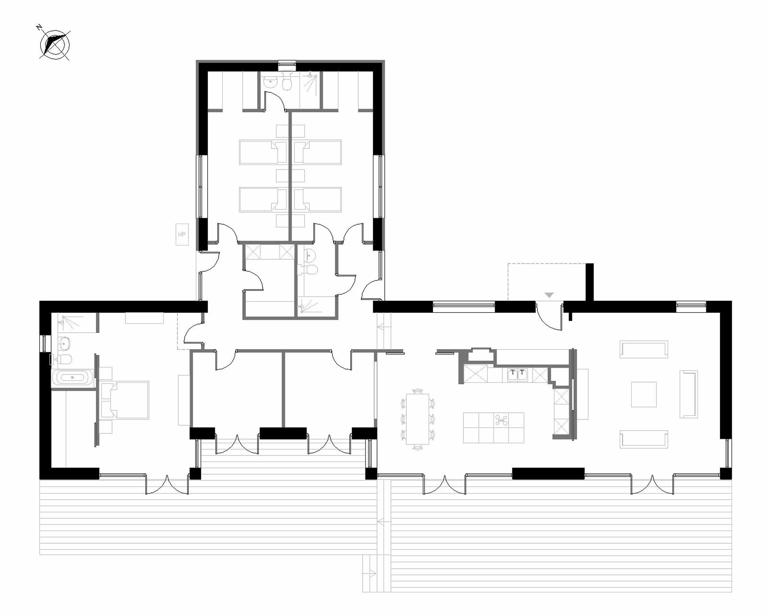 traditional-irish-cottage-floor-plan